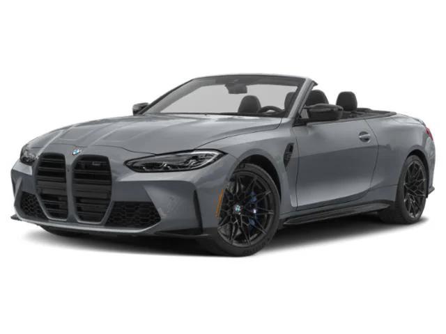 bmw m4 convertible 2024 WBS33BA0XRCN88055 image bmw m4 convertible 2024 WBS33BA0XRCN88055 image